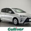 toyota vitz 2018 -TOYOTA--Vitz DBA-NSP130--NSP130-2281040---TOYOTA--Vitz DBA-NSP130--NSP130-2281040- image 1