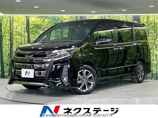 toyota noah 2018 -TOYOTA--Noah DBA-ZRR80W--ZRR80-0426975---TOYOTA--Noah DBA-ZRR80W--ZRR80-0426975- image 1