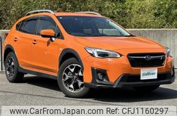 subaru impreza-wagon 2020 -SUBARU--Impreza Wagon DBA-GT3--GT3-078578---SUBARU--Impreza Wagon DBA-GT3--GT3-078578-