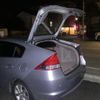 honda insight 2010 CFJ1801585 image 10