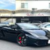 lamborghini gallardo-spyder 2012 quick_quick_ABA-GECEH_ZHWGE6BZ7DLA12580 image 1