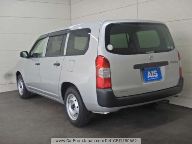toyota probox-van 2020 -TOYOTA--Probox Van DBE-NSP160V--NSP160-0052363---TOYOTA--Probox Van DBE-NSP160V--NSP160-0052363- image 2