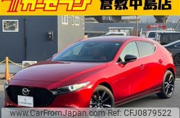 mazda mazda3 2024 -MAZDA--MAZDA3 BPFJ3R--BPFJ3R-105834---MAZDA--MAZDA3 BPFJ3R--BPFJ3R-105834-