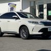 toyota harrier 2018 -TOYOTA--Harrier DAA-AVU65W--AVU65-0061012---TOYOTA--Harrier DAA-AVU65W--AVU65-0061012- image 1