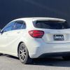 mercedes-benz a-class 2016 -MERCEDES-BENZ--Benz A Class DBA-176042--WDD1760422V129924---MERCEDES-BENZ--Benz A Class DBA-176042--WDD1760422V129924- image 11