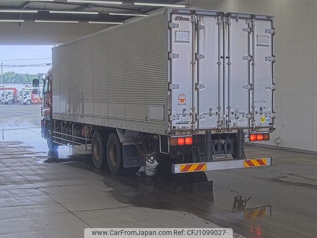 isuzu giga 2011 -ISUZU--Giga CXM77A-7000024---ISUZU--Giga CXM77A-7000024- image 2