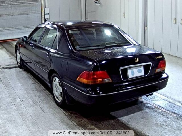 honda legend 1996 -HONDA--Legend KA9-1001897---HONDA--Legend KA9-1001897- image 2