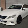 toyota mark-x 2011 -TOYOTA--MarkX GRX130--GRX130-6044569---TOYOTA--MarkX GRX130--GRX130-6044569- image 1