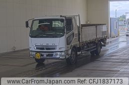 mitsubishi-fuso fighter 2007 CFJ1837173
