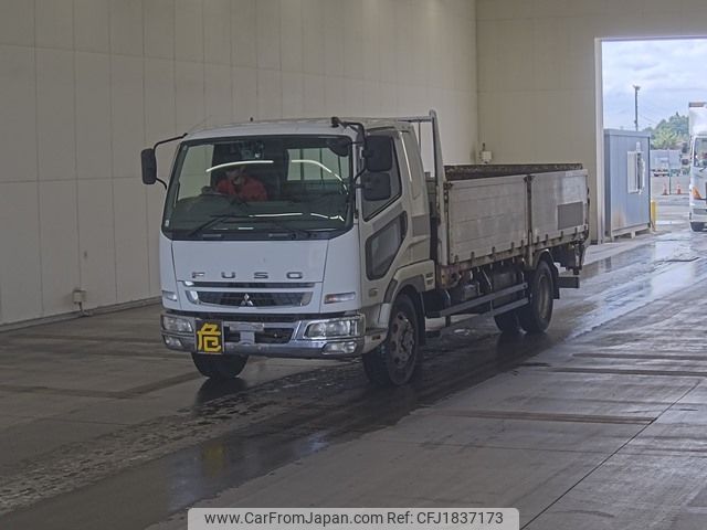 mitsubishi-fuso fighter 2007 CFJ1837173 image 1