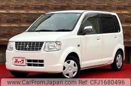 mitsubishi ek-wagon 2013 CFJ1680496