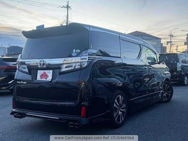 toyota vellfire 2019 504928-925896 image 2