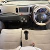 nissan cube 2009 CFJ1850667 image 2