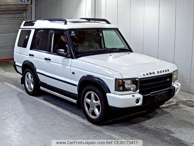 rover discovery 2003 -ROVER--Discovery LT94A-AMP34A835942---ROVER--Discovery LT94A-AMP34A835942- image 1