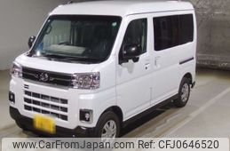 daihatsu atrai 2024 -DAIHATSU 【大阪 480む8631】--Atrai Van S700V-0104466---DAIHATSU 【大阪 480む8631】--Atrai Van S700V-0104466-