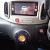 nissan cube 2015 -NISSAN--Cube Z12--303801---NISSAN--Cube Z12--303801- image 6