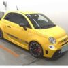 abarth 595 2021 quick_quick_3BA-31214T_ZFA3120000JE29276 image 1