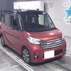 nissan dayz-roox 2015 -NISSAN 【静岡 580ﾒ4702】--DAYZ Roox B21A-0196956---NISSAN 【静岡 580ﾒ4702】--DAYZ Roox B21A-0196956- image 1