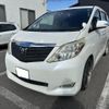 toyota alphard 2009 quick_quick_ANH20W_8073989 image 1