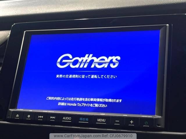 honda fit 2022 CFJ0679910 image 2