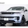 land-rover range-rover 2023 -ROVER--Range Rover 3CA-L123WA--SAL1A2AWXPA141039---ROVER--Range Rover 3CA-L123WA--SAL1A2AWXPA141039- image 1