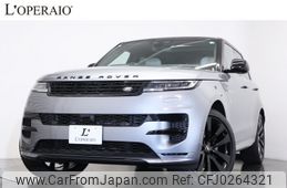 land-rover range-rover 2023 -ROVER--Range Rover 3CA-L123WA--SAL1A2AWXPA141039---ROVER--Range Rover 3CA-L123WA--SAL1A2AWXPA141039-