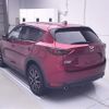 mazda cx-5 2017 CFJ1614729 image 2