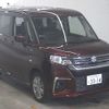 suzuki solio 2022 -SUZUKI 【水戸 502ﾓ3314】--Solio MA37S-142211---SUZUKI 【水戸 502ﾓ3314】--Solio MA37S-142211- image 1