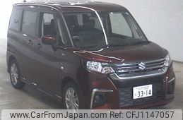 suzuki solio 2022 -SUZUKI 【水戸 502ﾓ3314】--Solio MA37S-142211---SUZUKI 【水戸 502ﾓ3314】--Solio MA37S-142211-