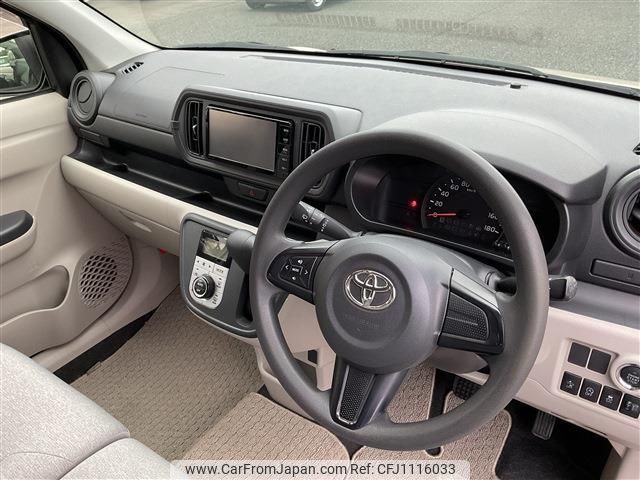 toyota passo 2016 quick_quick_DBA-M700A_M700A-0017752 image 2