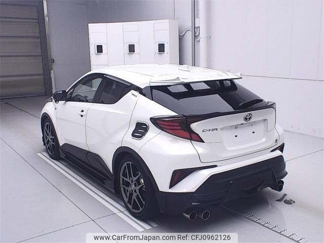 toyota c-hr 2020 -TOYOTA--C-HR NGX10-2016292---TOYOTA--C-HR NGX10-2016292- image 2