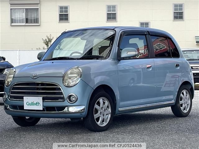 daihatsu mira-gino 2006 -DAIHATSU--Mira Gino DBA-L650S--L650S-0037449---DAIHATSU--Mira Gino DBA-L650S--L650S-0037449- image 1