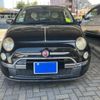 fiat 500 2012 CFJ8911107 image 1