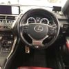 lexus nx 2019 CFJ1718362 image 7