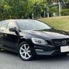 volvo v60 2015 quick_quick_LDA-FD4204T_YV1FWA8RDG1302293 image 2