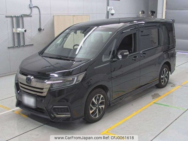 honda stepwagon 2019 -HONDA 【札幌 335の1828】--Stepwgn RP4-1208404---HONDA 【札幌 335の1828】--Stepwgn RP4-1208404- image 1