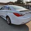 hyundai sonata 2013 ED-01701-20191220 image 4