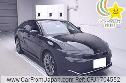 toyota crown 2023 CFJ1704552
