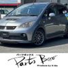 mitsubishi colt 2011 -MITSUBISHI 【浜松 502ﾕ2684】--Colt CBA-Z27AG--Z27A-0700593---MITSUBISHI 【浜松 502ﾕ2684】--Colt CBA-Z27AG--Z27A-0700593- image 1