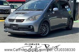 mitsubishi colt 2011 -MITSUBISHI 【浜松 502ﾕ2684】--Colt CBA-Z27AG--Z27A-0700593---MITSUBISHI 【浜松 502ﾕ2684】--Colt CBA-Z27AG--Z27A-0700593-