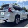 toyota land-cruiser-prado 2023 -TOYOTA--Land Cruiser Prado 3BA-TRJ150W--TRJ150-0159226---TOYOTA--Land Cruiser Prado 3BA-TRJ150W--TRJ150-0159226- image 3