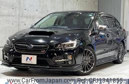 subaru levorg 2016 quick_quick_VM4_VM4-086755