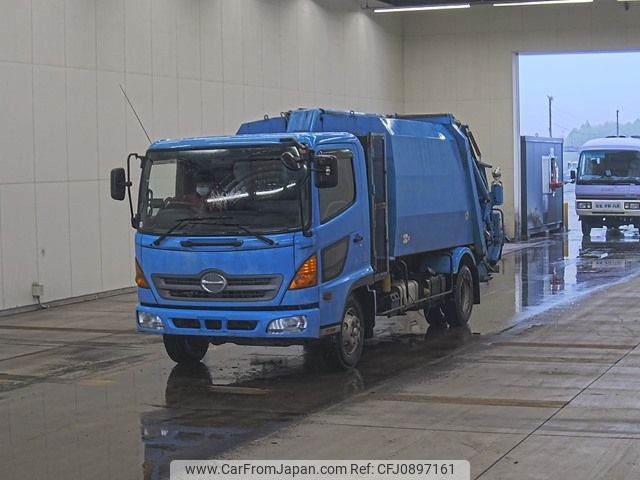 hino ranger 2006 -HINO--Hino Ranger FC7JGW-10334---HINO--Hino Ranger FC7JGW-10334- image 1