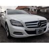 mercedes-benz cls-class 2012 -MERCEDES-BENZ 【名変中 】--Benz CLS 218359C--91A59924---MERCEDES-BENZ 【名変中 】--Benz CLS 218359C--91A59924- image 1