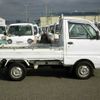 mitsubishi minicab-truck 1996 No.14163 image 3