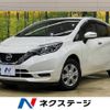 nissan note 2019 -NISSAN--Note DBA-E12--E12-624364---NISSAN--Note DBA-E12--E12-624364- image 1