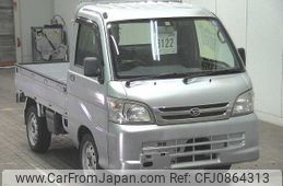 daihatsu hijet-truck 2014 -DAIHATSU--Hijet Truck S211P--0303601---DAIHATSU--Hijet Truck S211P--0303601-