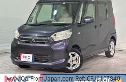 mitsubishi ek-space 2014 quick_quick_B11A_B11A-0012343