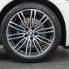 bmw 5-series 2018 -BMW--BMW 5 Series CLA-JA20P--WBAJA92000BN71203---BMW--BMW 5 Series CLA-JA20P--WBAJA92000BN71203- image 8