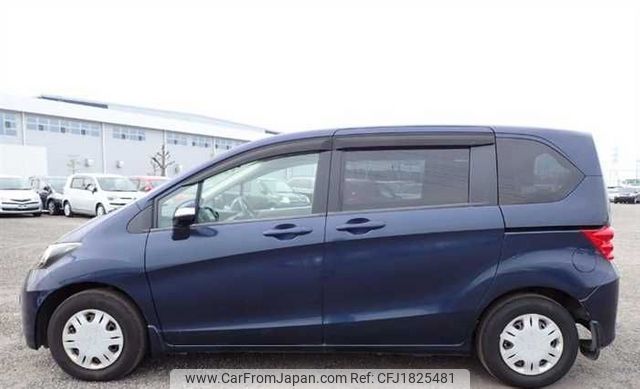 honda freed 2009 CFJ1825481 image 2